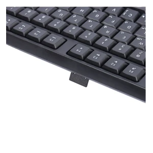 کیبورد و ماوس بی سیم بیاند مدل BMK 5110RF